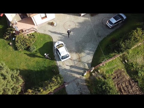Testy Systemu Szybkiego Reagowania | REAKTO x Seris Konsalnet - video from REAKTO