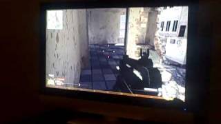 MW2 FUNNY RANDOM SHIT