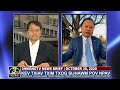 3 HMONG TV NEWS | SEN. FOUNG HAWJ TALKS ABOUT DECISION BY THE 8TH CIRCUIT COURT TODAY.