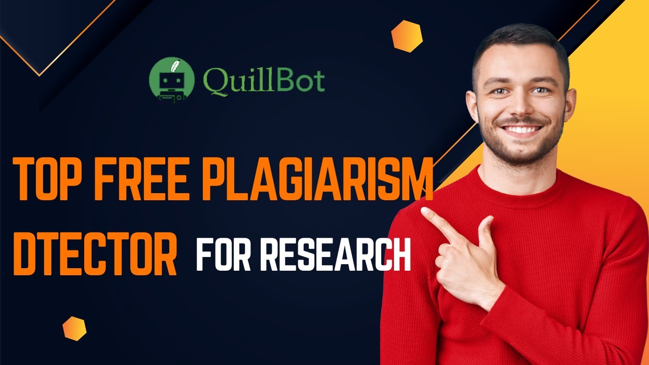 What Is The Best AI Plagiarism Detector | New Update