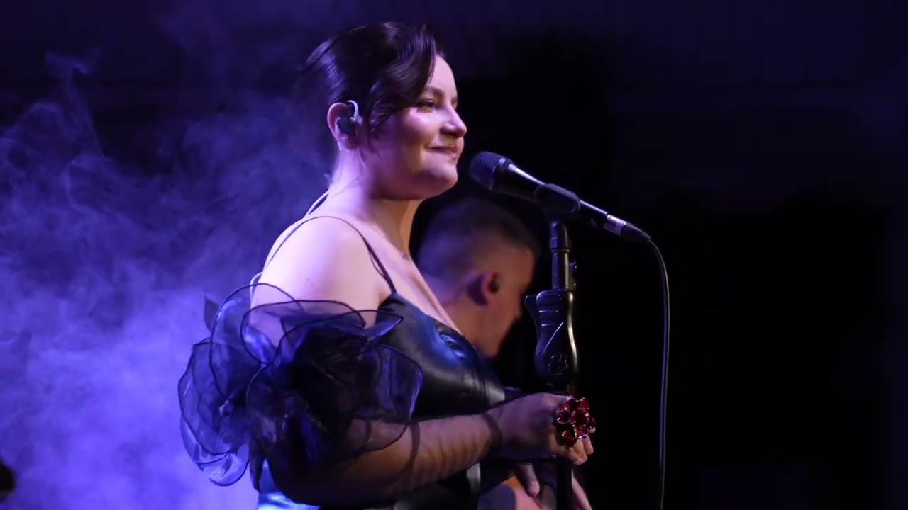 DARAYA - Распускаешь цветы (live 2026)