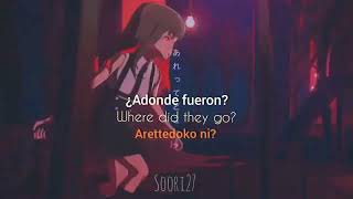 Kamierabi OP. Full | ELAIZA “Scrap & build”- Sub. Español/English/Romaji『AMV』