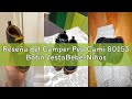 Reseña del Camper Peu Cami 80153 Botín cestaBebé-Niños