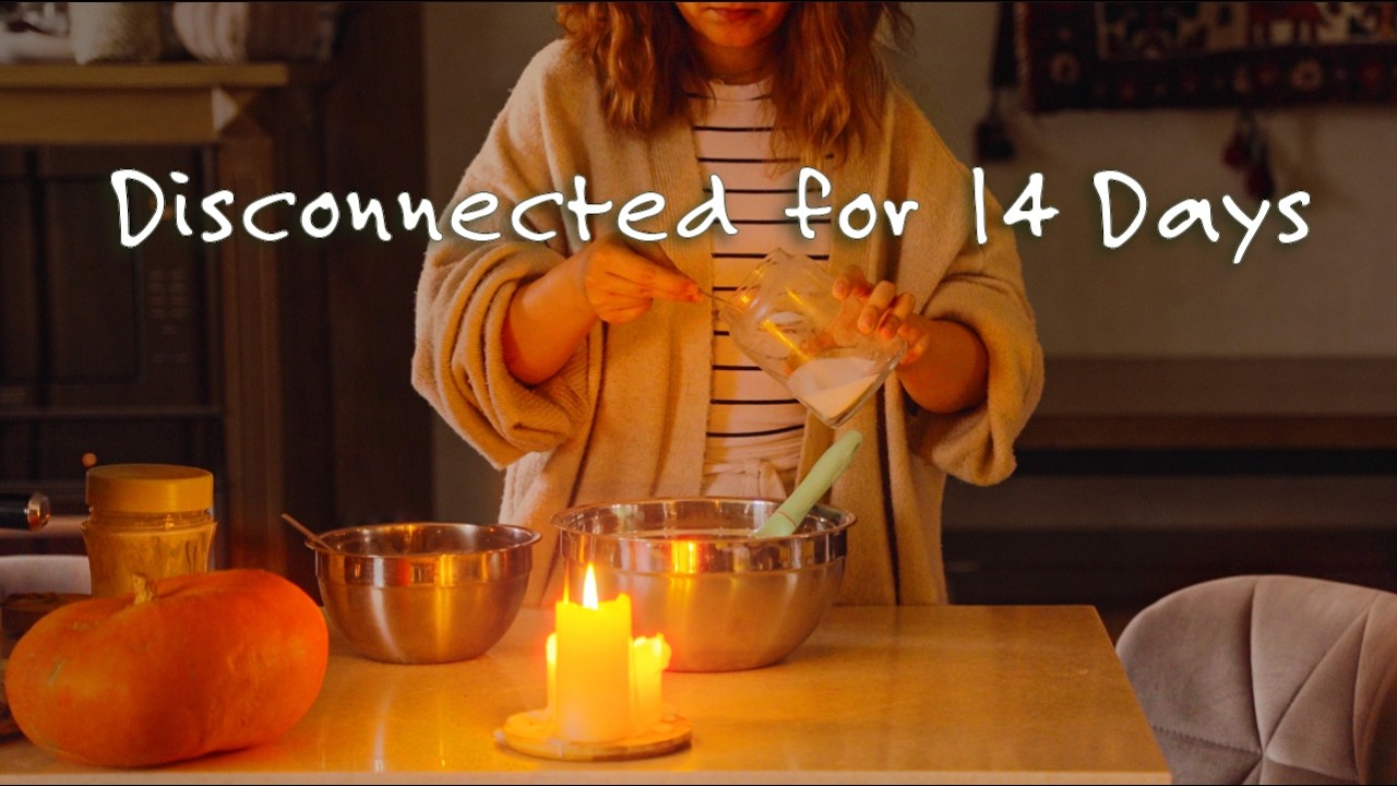 2 Weeks Offline in Iran and 4 Small Things That Brought Me Peace