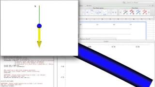 Motion of a Falling Object Lab 2