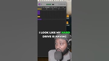 Effortless String Setup for Trailer Music #shorts