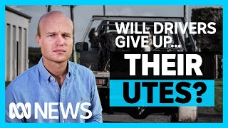 The big change coming to the car industry - and what it means for EVs and utes | ABC News