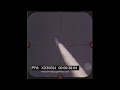 LOSS OF SPACE SHUTTLE CHALLENGER   JANUARY 28, 1986   70mm CAMERA FOOTAGE  XD30054