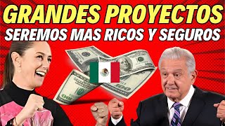 ¡ Espectacular ! México logra ser la 12VA Economía del Mundo | El Principal Socio Comercial de EEUU