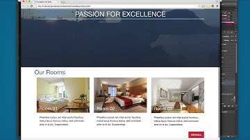 Foundation 6 and SASS Course:  Working with mixins