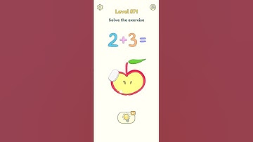 DOP 2 Gameplay Level 571 Shorts Delete One Part Solution #youtubeshorts #ytshorts #youtube #trending