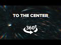 DMT 360° Video Experience | To the Center
