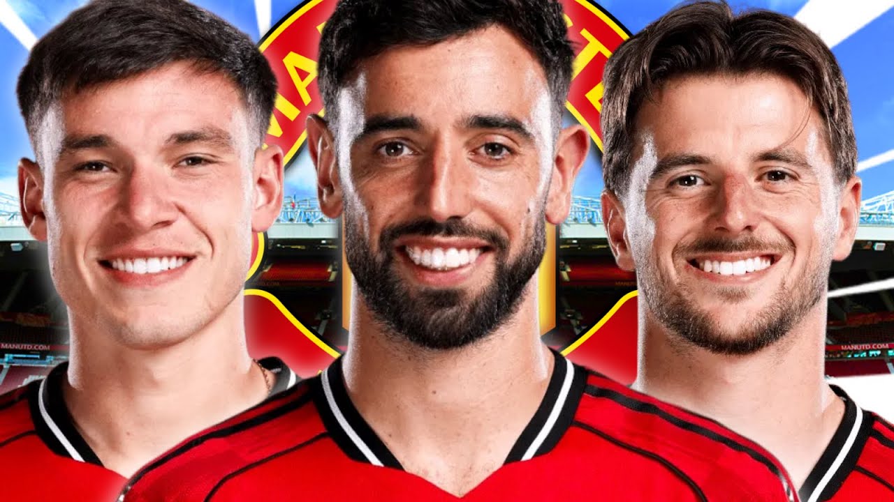 KEEP OR SELL Manchester United 2026 Edition | LIVE ANALYSIS |