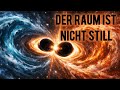 Gravitationswellen einfach erklärt | Einsteins Allgemeine Relativitätstheorie