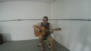 DO WHAT YOU GOTTA DO - JIMMY WEBB (cover - Celso Paulelli).