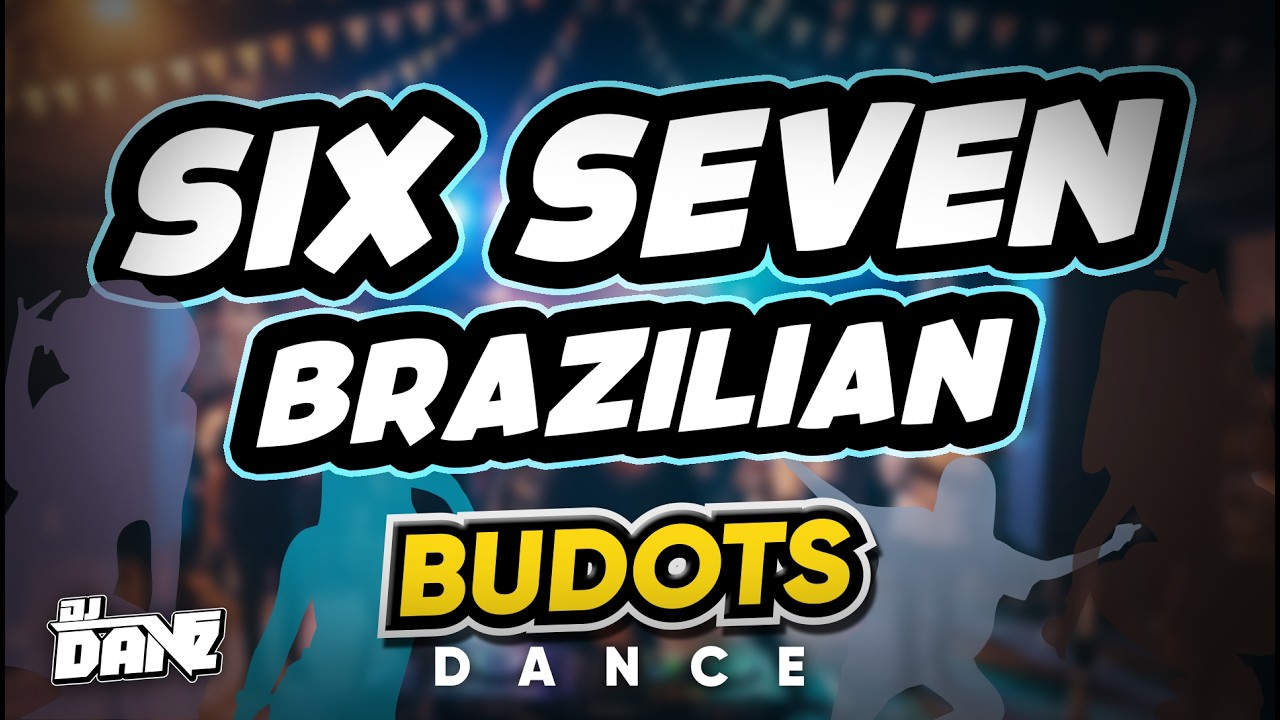 ◇◆ 貴重 ◆◇ Superfly Dancing at Budokan !! Dj Danz - Six Seven Brazillian ( Budots Dance Remix ) - YouTube