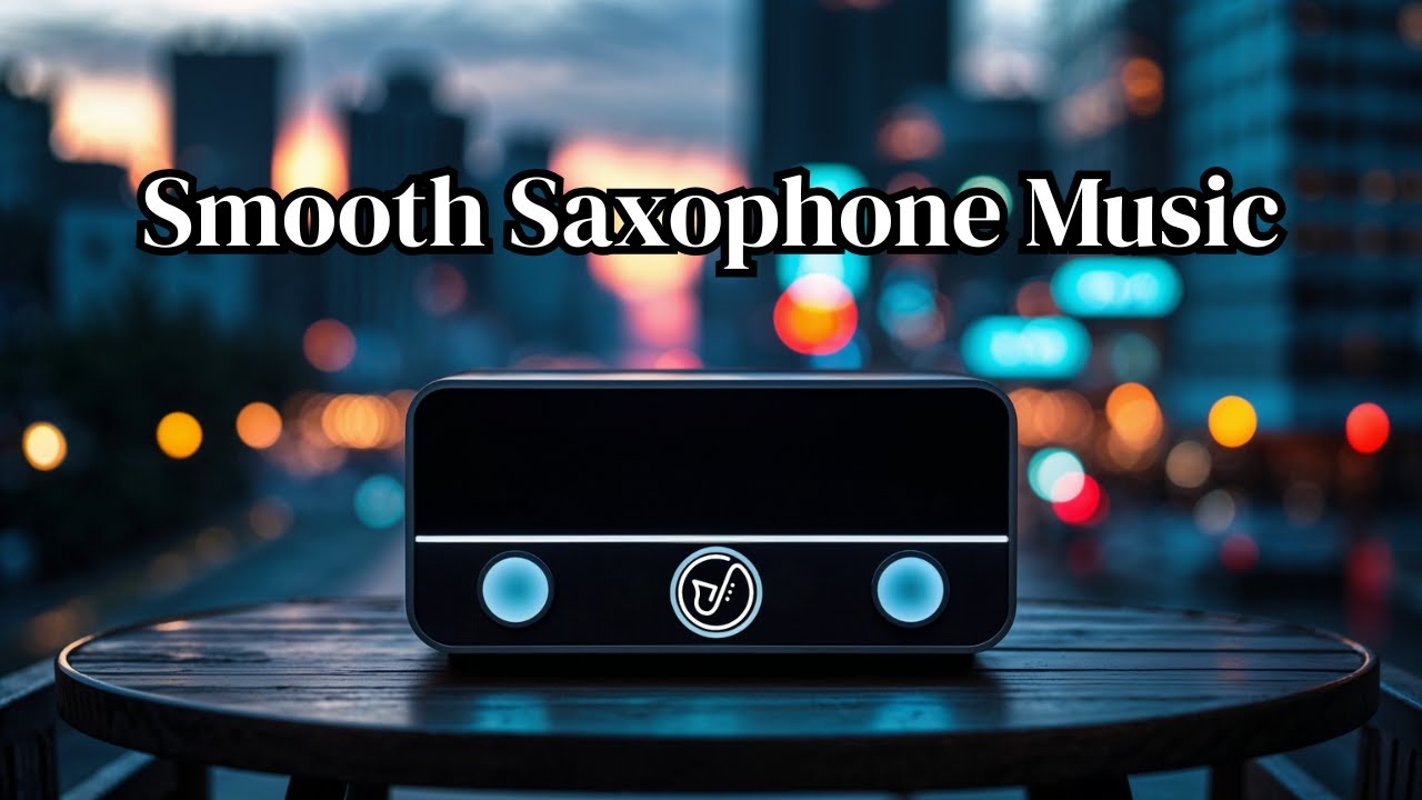 Obejrzyj Sunset Serenade: Smooth Saxophone Jazz for Relaxation & Chill w YouTube Obejrzyj Sunset Serenade: Smooth Saxophone Jazz for Relaxation & Chill w YouTube