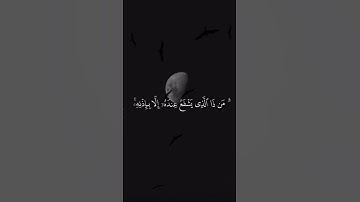 الله لا إله إلا هو الحي القيوم|تلاوه خاشعه🤍|#قرآن #اكسبلور #راحة_القلب #ماهر_المعيقلي #سورة_البقرة