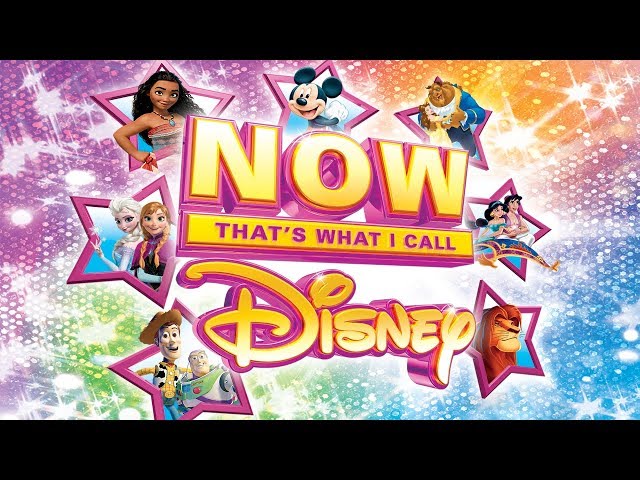 Now That's What I Call Disney - Wikipedia