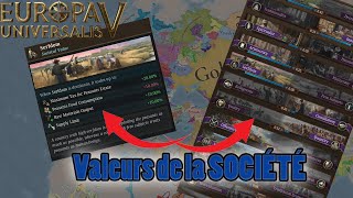 Download Lagu COMPRENDRE LES VALEURS DE EU5, une usinos à gaz MP3