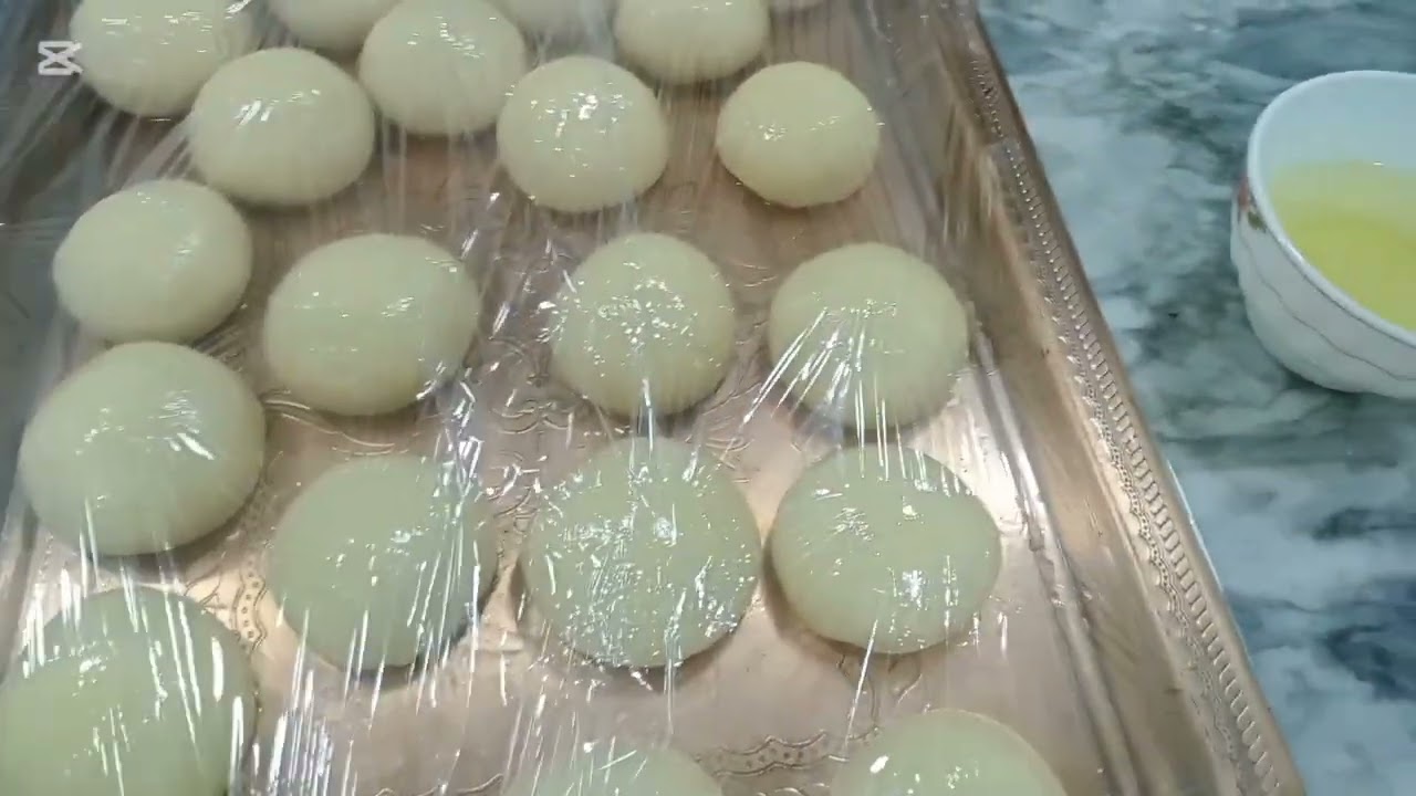 شاركت معاكم نهاري كامل فطوري و عشايا +وصفة المحاجب( عجينة+الحشو) فرجة ممتعة ❤️🥰