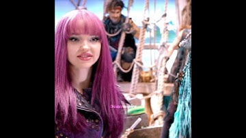 New Edit 4K 📽#shorts #descendants #mal #uma #desvampire #kaledits #youtubeshorts #4k