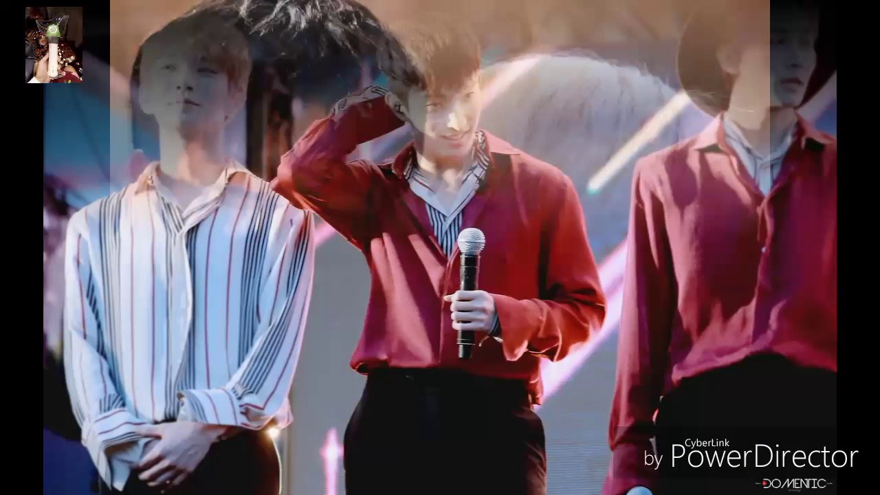 Pit-A-Pat #SeokHan (DK/SeokminXJeonghan)