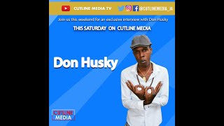 Don Husky Say why he left Downsound Records [Promo]