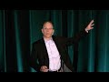 Dr. David Ludwig - 'The Carbohydrate Insulin Model of Obesity'