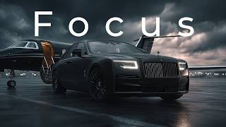 Deep Focus Music – Precision Focus Session for Deep Work, Study & Unbroken Concentration