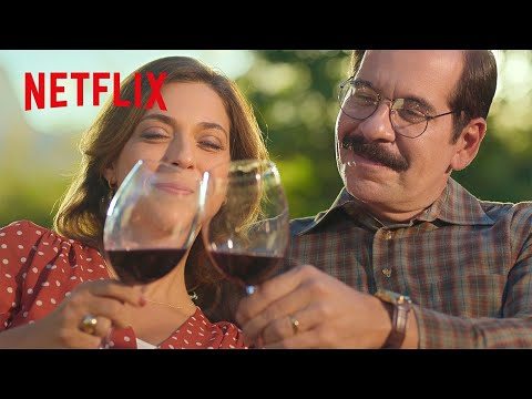 Vizinhos | Netflix - Vizinhos | Netflix