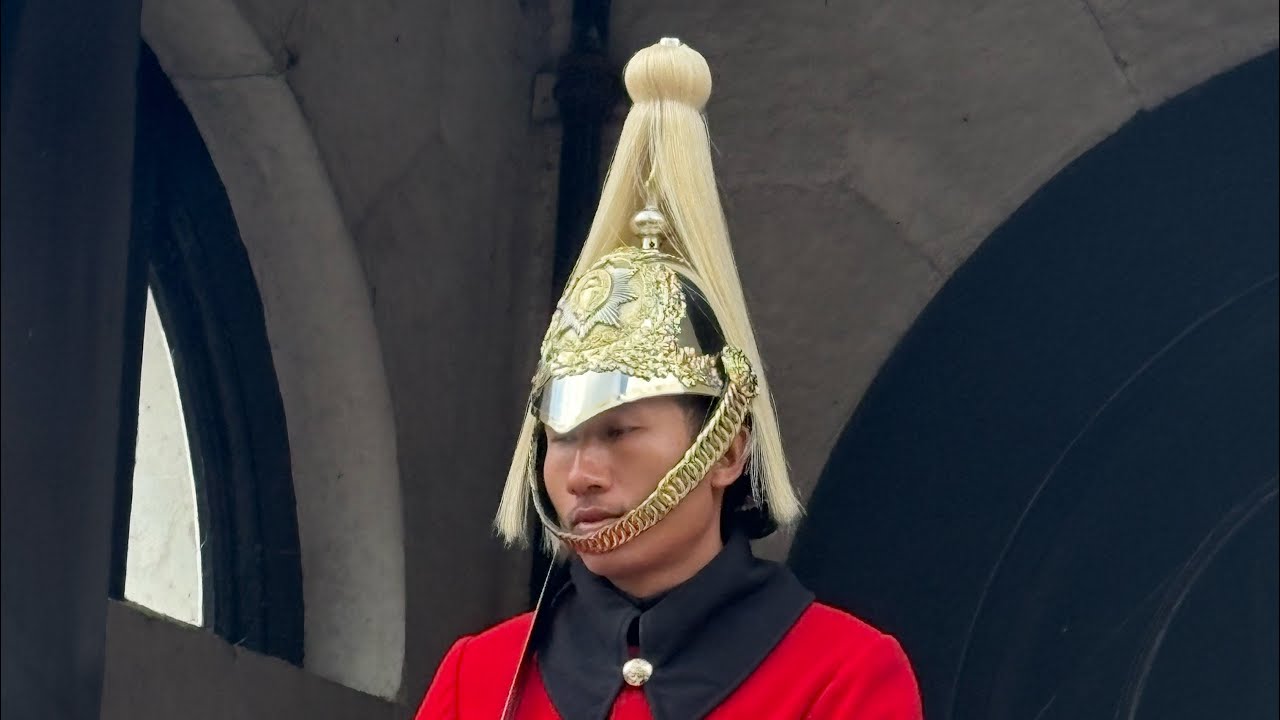 Nori London tv is live