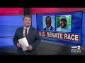 2 Louisiana candidates vying for the Democratic nomination to run for U.S. senate in November