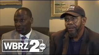 2 Louisiana candidates vying for the Democratic nomination to run for U.S. senate in November