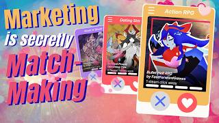 Marketing is just Match-Making