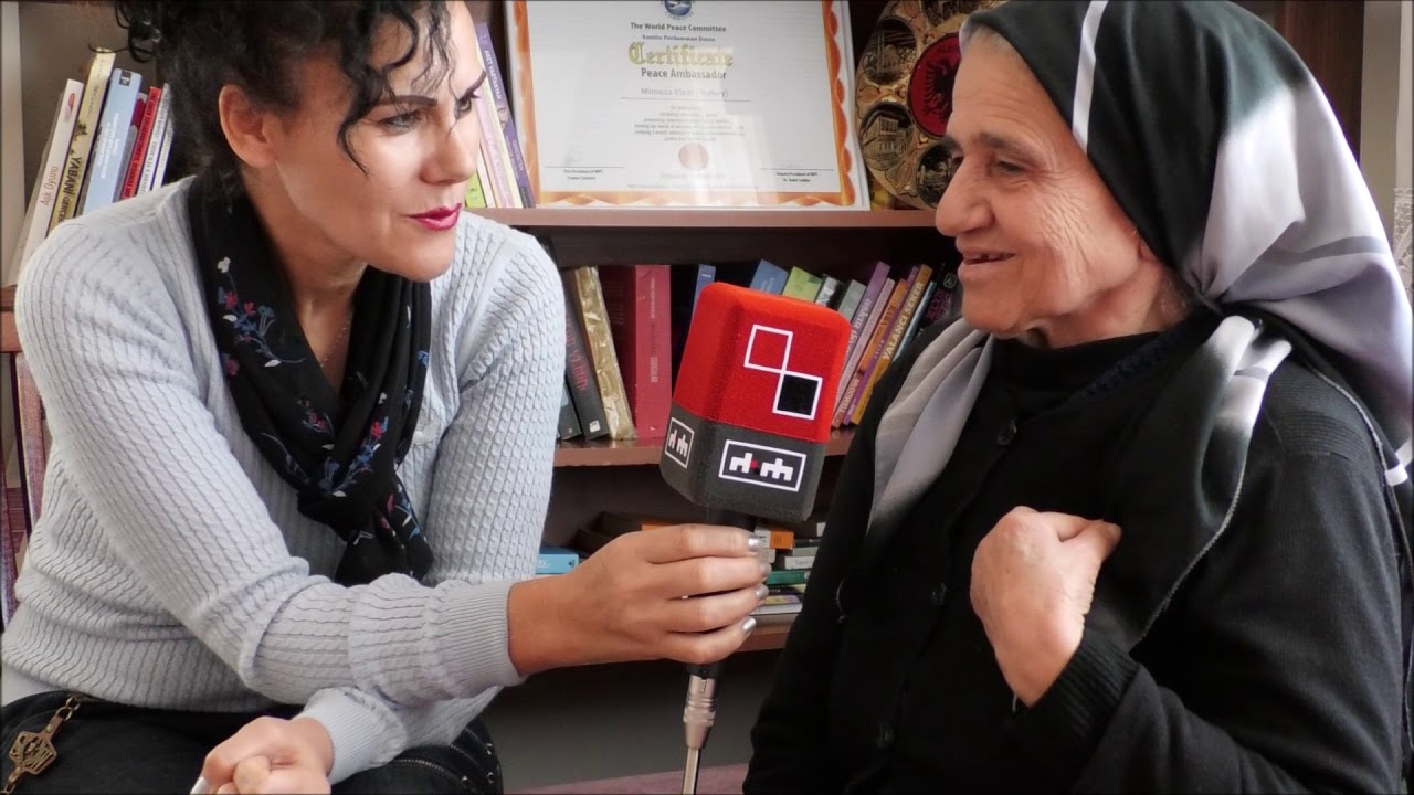 Jeta ne Fshat dhe Malesi vitet 1950-1980# Bisede me Nenen time  #Marku Vogel