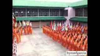 Dancing Inmate's Michael Jackson  tribute