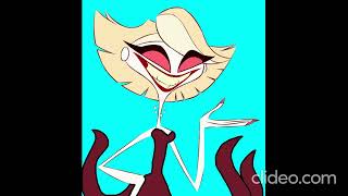 Katie Killjoy as a cecaelia in Hazbin Hotel/Helluva Boss Style (For @brittanyteichroeb6214)