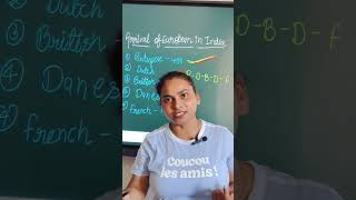 arrival of European in India #shivanimam #shortsfeed #viral