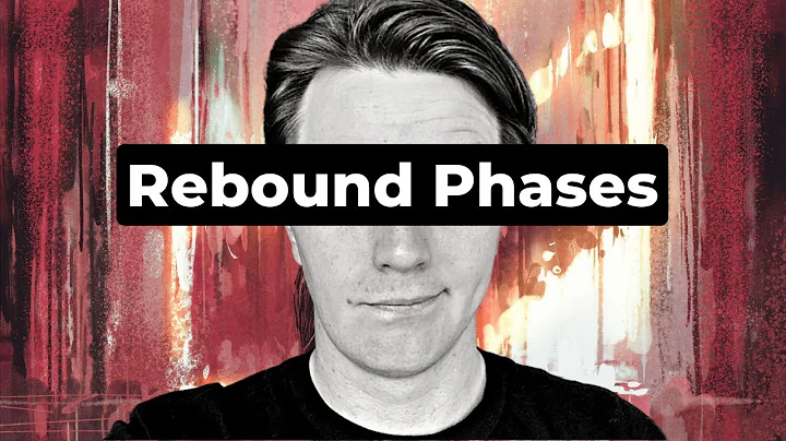 5 Stages Of A Rebound Relationship (And 3 Truth Bombs) | Max Jancar