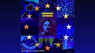 U2 Europa E.P (HQ Hi Res 192 kHz Audio)