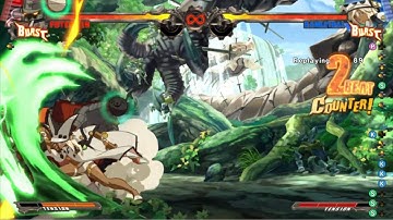 Ramlethal Fuzzy Guard