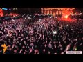 U.S.-Armenian Rock Band Marks Genocide Centennial In Yerevan thumbnail
