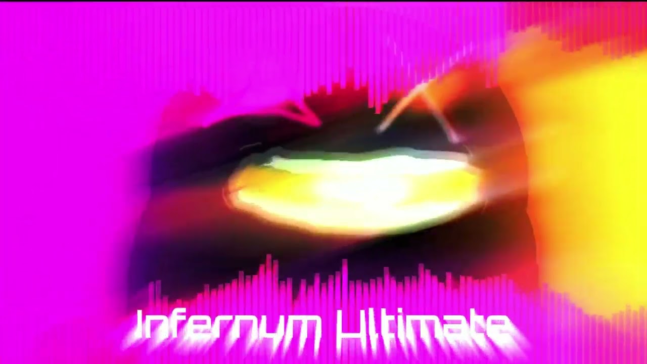 [FNF WIU] Infernum Ultimate V2