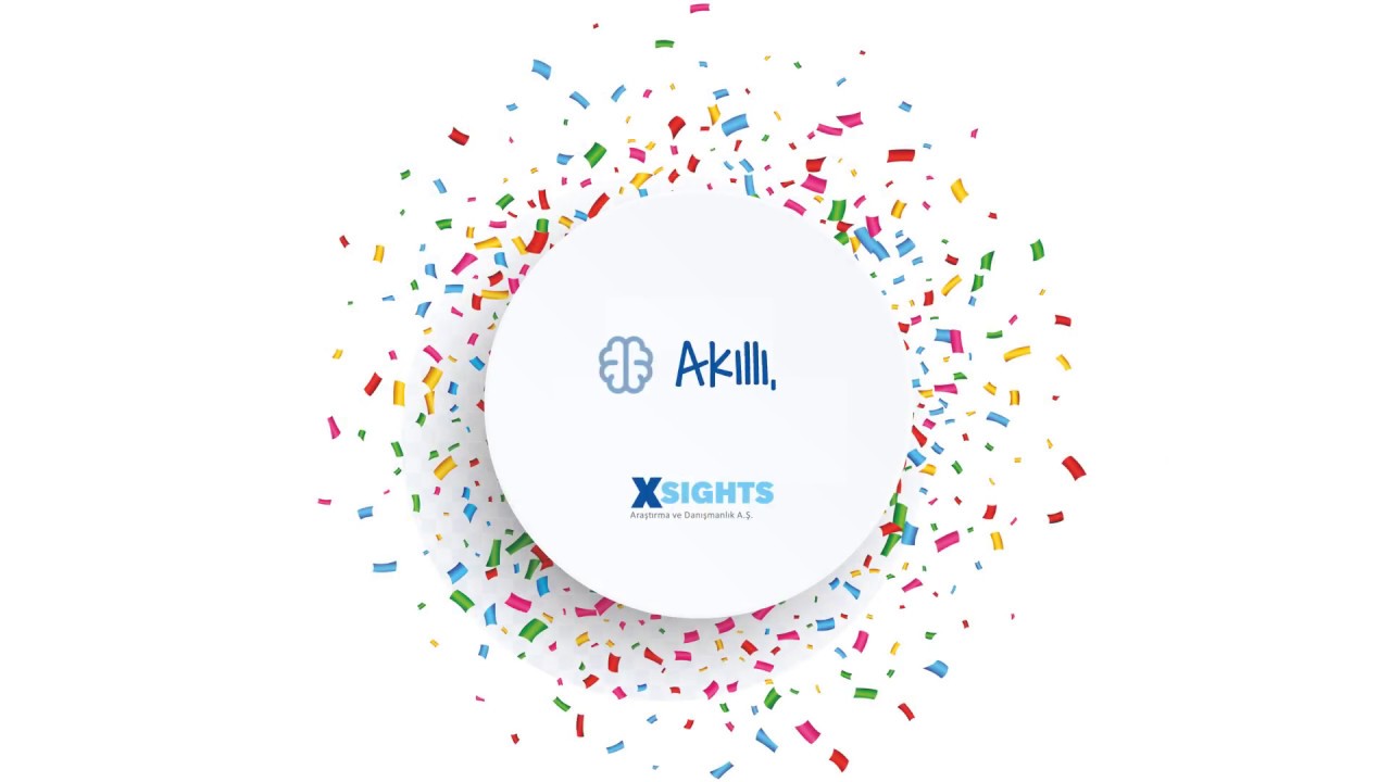Xsights Araştırma ve Danışmanlık Tanıtım