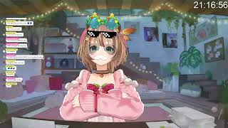 2025-12-25 KURI sumasu TO RISU 2025 !!!!!  UNARCHIVED KARAOKE (Ayunda risu)