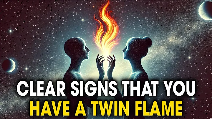 What Are The Screaming Signs That Someone Is Your Twin Flame? | Spiritual Whisper