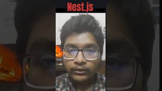 Day 1 — First attempt with NestJS, PostgreSQL & Prisma.