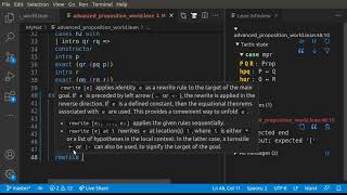 Celebrity Natural Number Game in Lean 4 - Episode 11 If and only If Tricks Net Worth