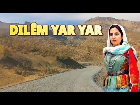 Dılem Yar Yar - Hozan Daxe Kürtçe Dertli Duygulu Meyli Stran